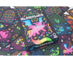 Alebrijes