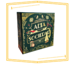 Alta Sociedad