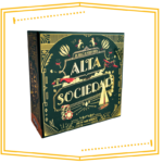 Alta Sociedad