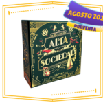 Alta Sociedad