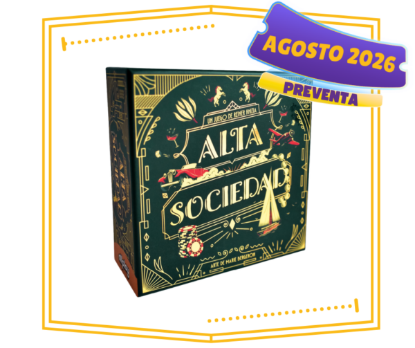 Alta Sociedad