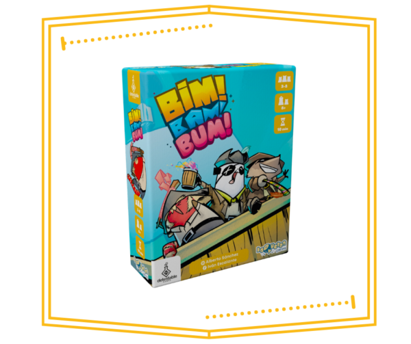 Bim Bam Bum