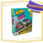 Bim Bam Bum