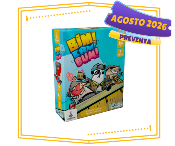 Bim Bam Bum