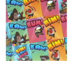 Bim Bam Bum
