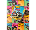 Bim Bam Bum