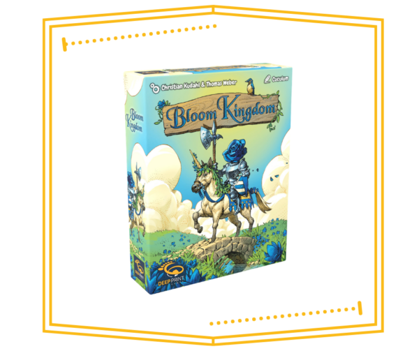 Bloom Kingdom