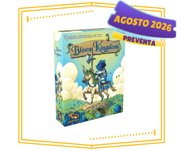 Bloom Kingdom