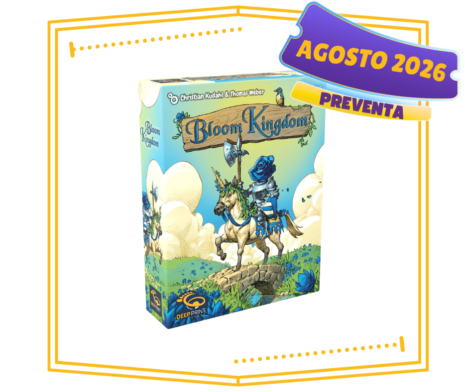 Bloom Kingdom
