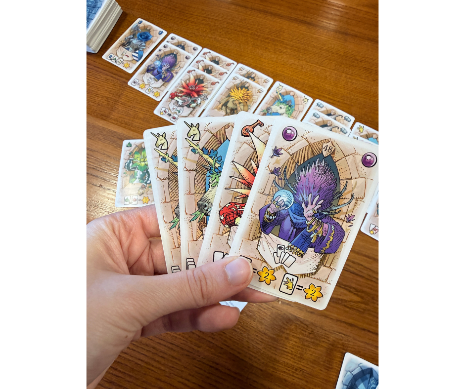 Bloom Kingdom