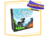 Cabras al Monte