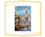 Ciudadelas
