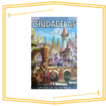 Ciudadelas