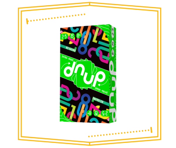 Dnup