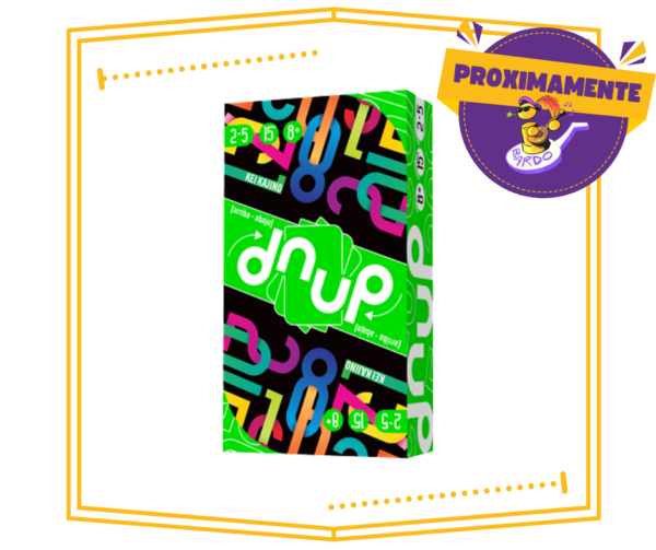 Dnup