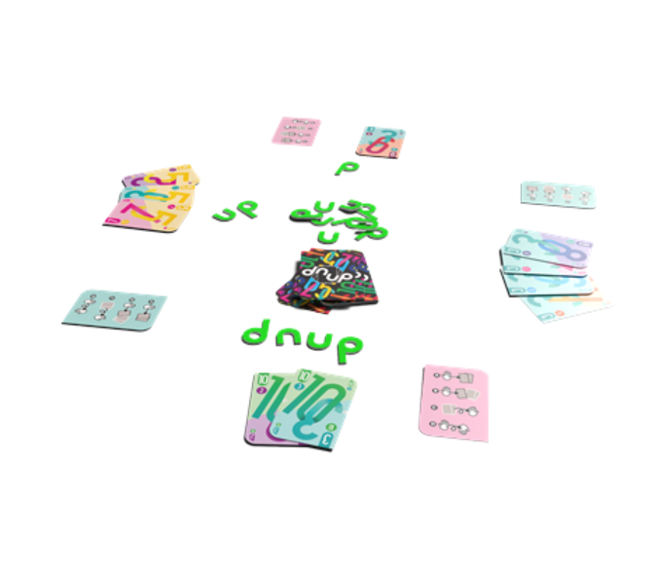 Dnup