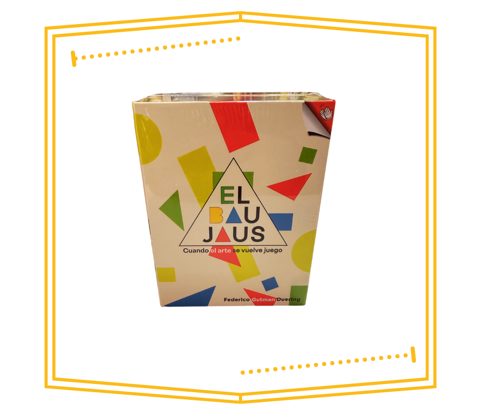 El Baujaus