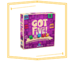Got Five