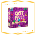 Got Five