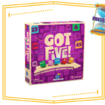 Got Five