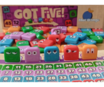 Got Five