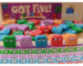 Got Five