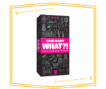 How Many What