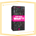 How Many What