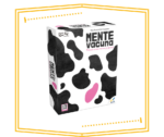 Mente Vacuna Novelty