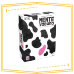 Mente Vacuna Novelty