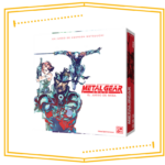 Metal Gear Solid