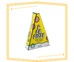 P de Pizza