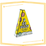 P de Pizza