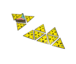 P de Pizza