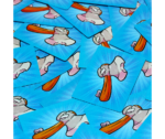 Patas Arriba