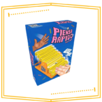 Piensa Rapido