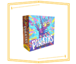 Piñatas
