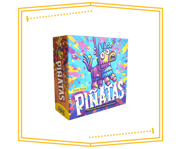 Piñatas