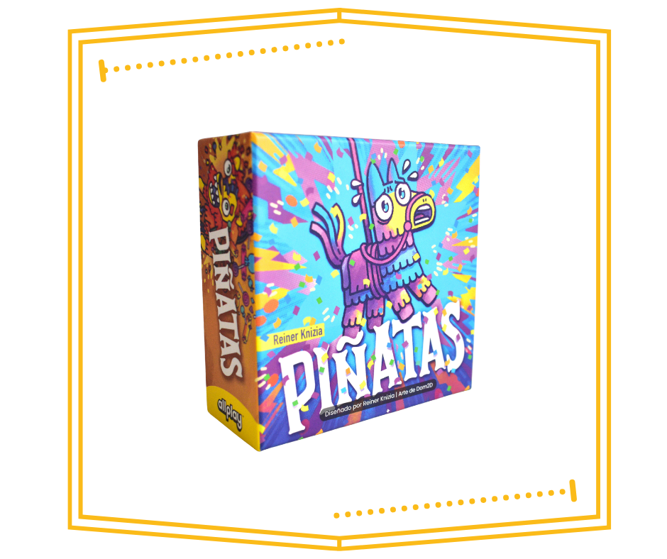 Piñatas Piñatas