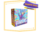 Piñatas