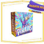 Piñatas