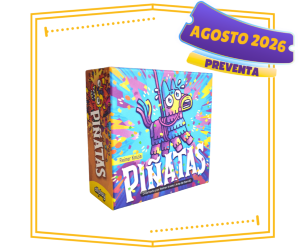 Piñatas