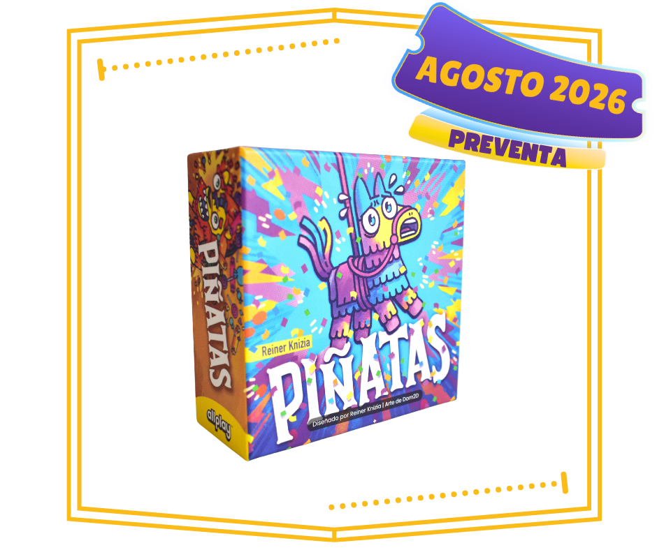 Piñatas