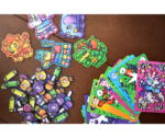 Piñatas