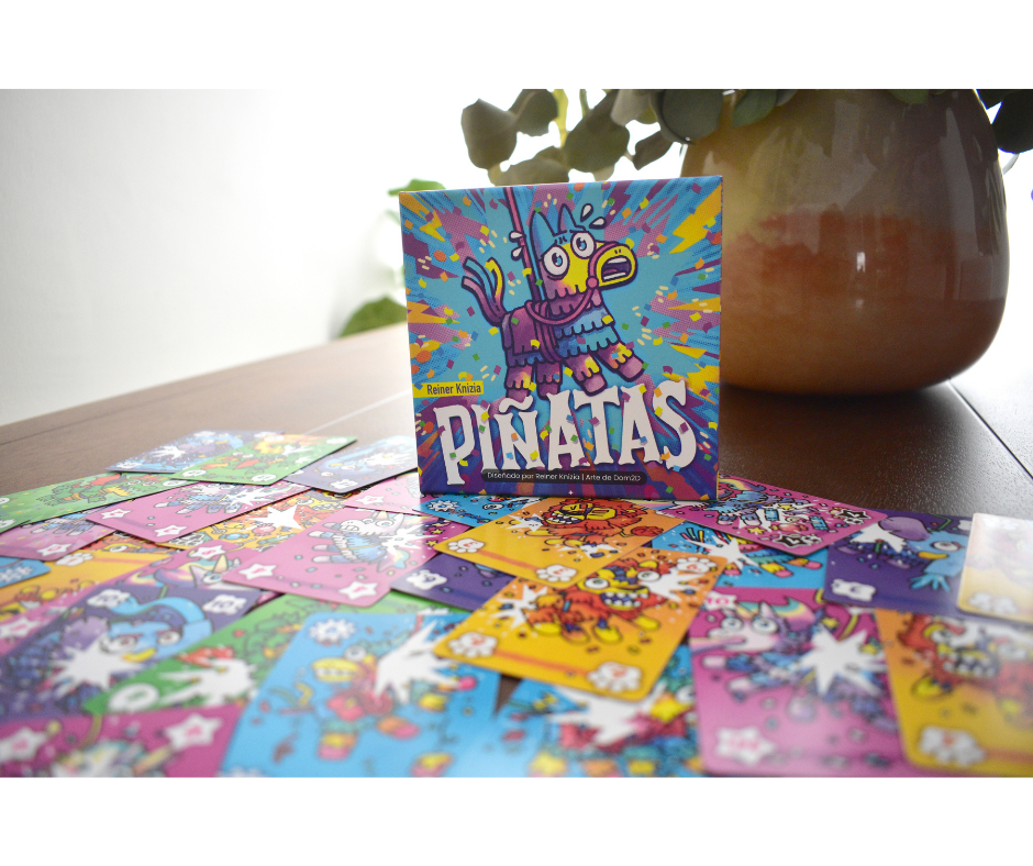 Piñatas
