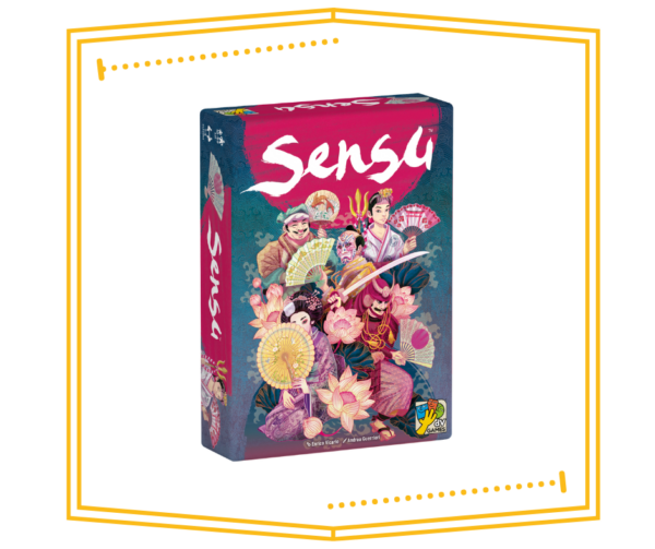 Sensu