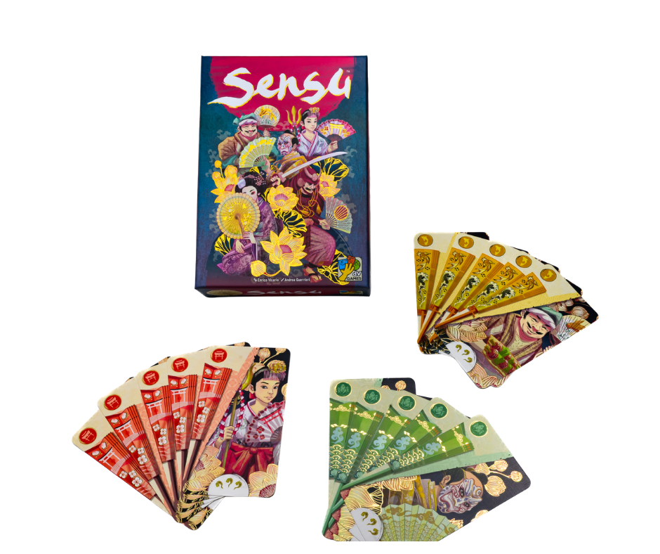 Sensu