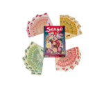 Sensu