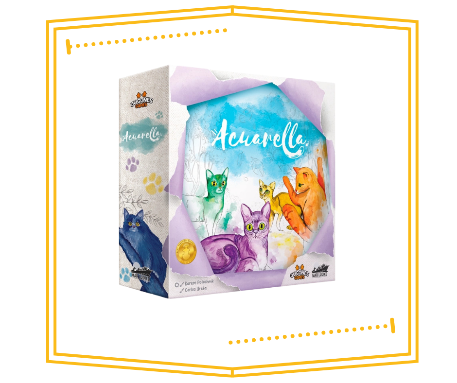Acuarella