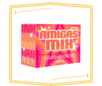 Amigas Mix
